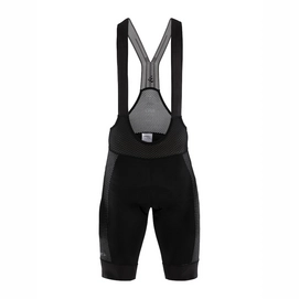 Fahrradhose Craft CTM Armor Bib Shorts Black Herren Outdoorsupply